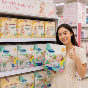 Couches pour bébés en gros du Vietnam – Lot de 25 couches pour bébés et enfants - Product Image 1