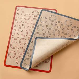 Laminage mat de haute qualité pour l'emballage des produits de boulangerie et les fournitures de boîtes en papier pour pâtisseries de luxe - Product Image 2