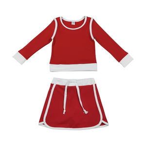 Vêtements pour garçons en bas âge de haute qualité en gros, vêtements de printemps, motif camouflage, ensemble de pyjama décontracté en spandex/polyester à manches longues - Product Image 3