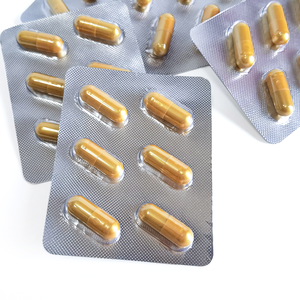 Cápsulas de suplementos dietéticos de energía masculina en polvo de maca y ginseng a base de hierbas populares para uso en adultos-Cuidado de la salud de calidad certificada - Product Image 4