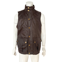 London Vintage coupe-vent classique Parka vestes col en velours côtelé coupe-vent coton ciré vestes et manteaux de travail pour hommes