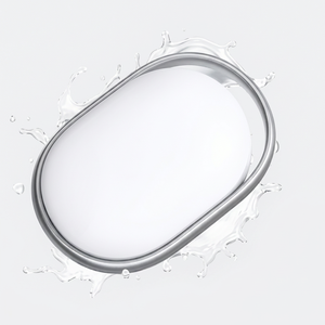 For xiaomi TAG Object <b>Tracking</b> <b>Device</b> 1-Year Battery Life easy replacement Dust & Water Resistant - Product Image 1
