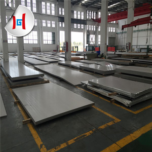 Placa de Acero Inoxidable <span class=keywords><strong>316Ti</strong></span> <span class=keywords><strong>1.4571</strong></span> para Olla a Presión, Acabado 2B No1, Lámina de Alta Calidad - Product Image 1