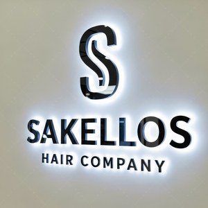 Nhà sản xuất <span class=keywords><strong>LED</strong></span> Bảng Hiệu tùy chỉnh <span class=keywords><strong>Led</strong></span> chữ dẫn illunmiated bảng hiệu 3D Logo tùy chỉnh ngoài trời dẫn đăng ký cho cửa hàng kinh doanh - Product Image 2