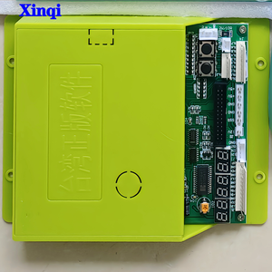 Bán buôn phổ biến Mexico trò chơi hội đồng quản trị trò chơi máy trái cây đồng tiền hoạt động máy Kit Vàng Host - Product Image 1