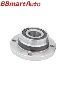 31211129382  31212226640  BBmart  Rodamiento de Rueda Trasera para <span class=keywords><strong>BMW</strong></span> Serie 5 <span class=keywords><strong>3.6</strong></span> E34 <span class=keywords><strong>M5</strong></span> y Otros Accesorios para Automóviles - Product Image 2