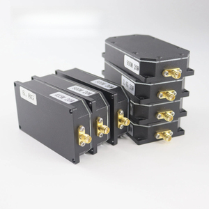 Bloque de interferencia de señal de módulo amplificador de potencia de 20W y 433m para bloqueo de comunicaciones seguras módulo Anti Uav Fpv Anti Drone - Product Image 5