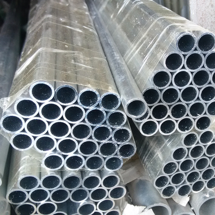 1060 aluminum tube comparative introduction