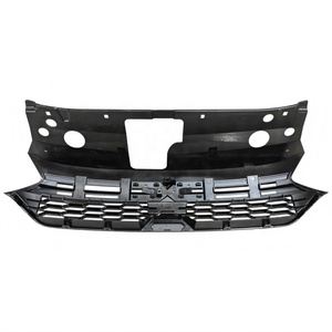Nuova Griglia in Plastica OEM 622545391R per <span class=keywords><strong>Dacia</strong></span> Sandero <span class=keywords><strong>Stepway</strong></span> Logan Jogger 2021-2024 - Product Image 2