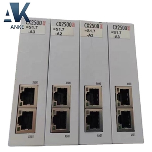 CX2500-0060 PLC โมดูล BECKHOFF CX2500-0060 คอนโทรลเลอร์เดิม - Product Image 1