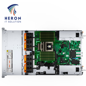 Nouveau serveur pour serveur en rack Lenovo ThinkSystem SR645 - Product Image 2