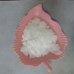 Materias primas para el cuidado del cabello BTMS 80 Behentrimonium metosulfato sin aceite de palma Cas 81646 - Product Image 1