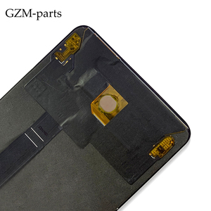 Fourniture d'usine pour <span class=keywords><strong>OnePlus</strong></span> <span class=keywords><strong>7T</strong></span> LCD <span class=keywords><strong>écran</strong></span> tactile numériseur assemblée remplacement pour One Plus <span class=keywords><strong>7T</strong></span> <span class=keywords><strong>écran</strong></span> LCD - Product Image 2