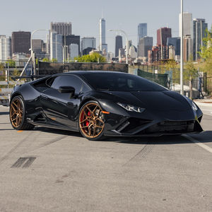 17 18 19 20 22 24 inch forged wheel rim for Lamborghini huracan evo sto Performante <strong>Aventador</strong> s sv <strong>svj</strong> ultimae Pagani Huayra - Product Image 4