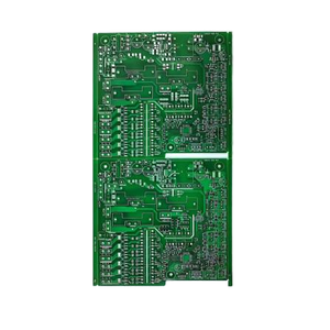 OEM tùy chỉnh điện tử PCB thiết kế dịch vụ pcba PCB phát triển phần mềm với FR-4 cơ sở vật chất - Product Image 1