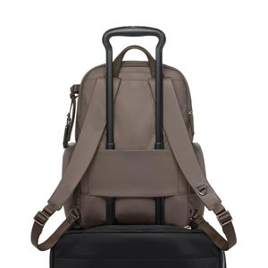 Premium Crafted Versatile <b>Backpack</b> for Women with Tech-Savvy Storage <b>Water</b>-<b>Resistant</b> Pocket Quick-Access Space - Product Image 4