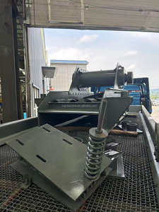 2025 gran oferta ZSW490 * 110 alimentador vibratorio para triturar piedra dura con el mejor precio y alto rendimiento - Product Image 6