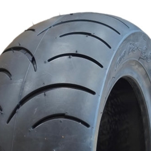 Elimina la necesidad de una cámara de aire. Rueda Tubeless 90/65-6.5 - Product Image 4