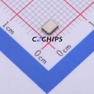 OP322518432MEDA4SI-u Pre-Programmed Oscillator SMD3225-4P Oscillator 18.432MHz 20ppm 3.3V - Product Image 1