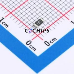 Resistencia SMD FRC1206F73R2TS 1206 (Tipo: Película Gruesa) (Resistencia: 73.2 Ohmios Precisión: 1%) - Product Image 1