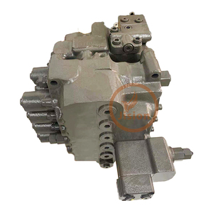 Repuestos para Excavadora 31N6-10110 R210-7, Piezas de Maquinaria de Construcción, Válvula Principal para Excavadora - Product Image 1