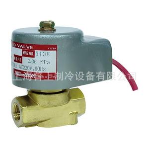 Válvula Solenoide Sagamiya CMV-C202GQ11 DC24V Llenada de Aceite para Uso Industrial - Product Image 5