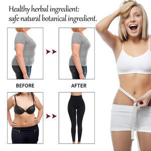<strong>Slimming</strong> Belly Button Patches-body Shaping Stickers For Thigh Stomach Arms Weight Loss Sticker - Product Image 3