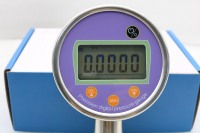 -0.1 ~ 0 ~ 260MPa Manomètre numérique intelligent avec enregistreur de données