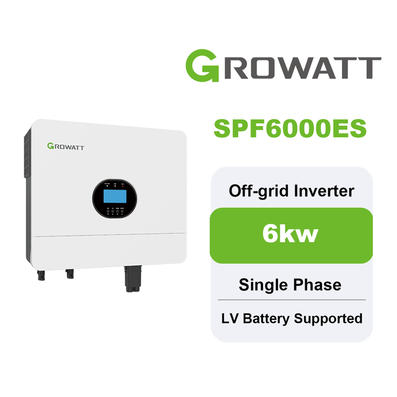 Solar Energy System 2025 Newest 20KW