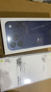 هاتف I17 الأصلي 17 برو ماكس جديد بشاشة 6.9 بوصة وذاكرة 12 جيجابايت + 512 جيجابايت، هاتف ذكي بنظام iOS ثماني النواة، هاتف محمول 16 برو ماكس غير مقفل - Product Image 5