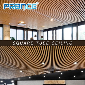 <span class=keywords><strong>Bien</strong></span> fiabilisé performance intégré station tube carré plafond - Product Image 4