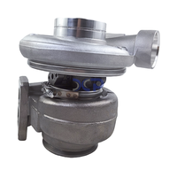 Turbocompresseur de camion HX55 de haute qualité 3591077 3531858 3532692 1676089 pour Volvo FH12 FM12 D12C 420HP OEM Factory