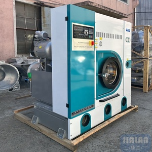 Commercial Automatic Hydrocarbon <strong>Dry</strong> <strong>Cleaning</strong> <strong>Machines</strong> - Product Image 6