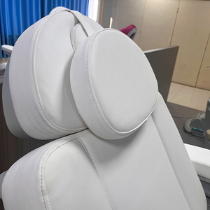 Tempat Tidur Kecantikan Medis 3/4motors untuk Perawatan Kaki, Tempat Tidur Spa Bulu Mata, Tempat Tidur Dermatologi, Kursi Podiatri, Perabot Salon, Tempat Tidur Facial - Product Image 3