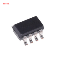 BL263 Pilote de LED personnalisé IC Transmission monoligne LED à trois canaux Module de carte LED à puce de contrôle d'entraînement à courant constant