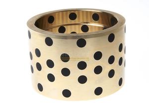 332/K5138 Giek Naar Chassis Bush 130lc/40lc/Jz140/Js115 Auto Bush Jrv0596 Bronzen Bush - Product Image 2