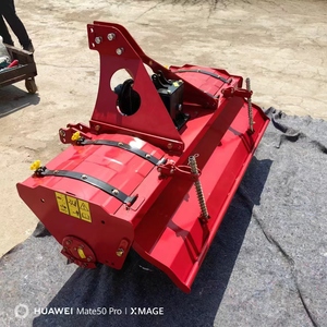 Equipo Agrícola, Herramientas de Granja, Cultivador Rotatorio, <span class=keywords><strong>Rotovator</strong></span> de <span class=keywords><strong>3</strong></span> <span class=keywords><strong>Puntos</strong></span> para Tractor de 25-160hp - Product Image 5