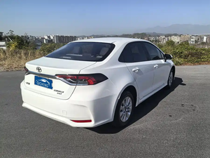 Voiture d'occasion 1.2T Turbo Pioneer Edition 2023, automatique, Euro VI, pneus <span class=keywords><strong>R15</strong></span>, feux LED, caméra de recul - Product Image 5