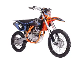 Direkt verkauf ab Werk ZUUMAV K7-CBS300cc Hochleistungs-Dirt-Bike-Offroad-Motocross mit neuem Modell