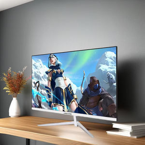 游戏原始设备制造商桌面屏幕75hz-165hz 1k-4k液晶显示器19-37英寸IPS面板出厂价格 - Product Image 4