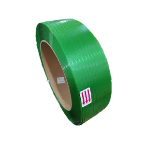 JIALIYINGHigh PET Strapping packing belt machine packing automatic strength packing belt PET Logistics Packaging Strap