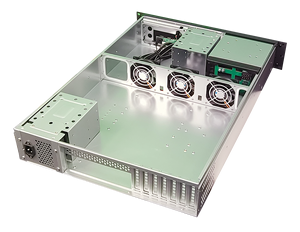 <span class=keywords><strong>19</strong></span> inch máy chủ trường hợp <span class=keywords><strong>2U</strong></span> 6 Vịnh an ninh công nghiệp Rackmount Chassis 5.25 CD-ROM 650 mét NAS lưu trữ trường hợp - Product Image 3