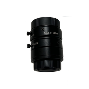 CA-LH35 CA-LH4 CA-LH8 CA-LH12 CA-LH16 CA-LH25 Industrial Lenses for Machine Vision Inspection in Stock - Product Image 1