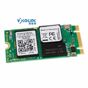SFSA030GM3AA1TO-I-LB-126-STD SSDs HDDs SSD 30GB M.2 MLC SATA III 3.3V SFSA030GM3AA1TO-I-LB-126-STD - Product Image 1