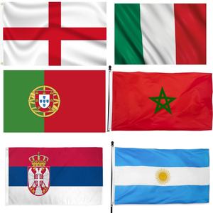 Livraison rapide, bannières personnalisées 90*150cm, drapeau de la révolution syrienne, nouveau drapeau de la Syrie, drapeaux islamiques, bannières, accessoires d'affichage - Product Image 4