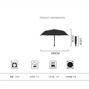 CHUVABAND 8K Parapluies à <span class=keywords><strong>motif</strong></span> <span class=keywords><strong>chien</strong></span> chat à impression numérique à la mode Parapluies à ouverture manuelle <span class=keywords><strong>Parapluie</strong></span> à impression personnalisée ensoleillé et pluvieux pour femmes Parasol - Product Image 6