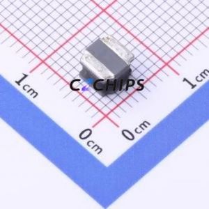 Inducteur de puissance NRSC5040-100M SMD, 5x5mm (Inductance : 10uH) (Précision : 20%) Courant nominal : 2,1A - Product Image 2