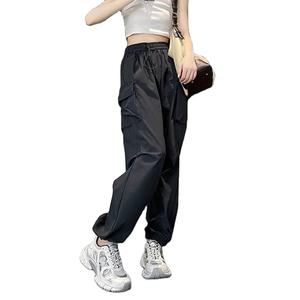 Zapatillas Casuales de Moda Primavera Verano 2026 para Mujer, Transpirables, con Malla, Estilo Dad Shoes, Suela Gruesa de EVA, con Cordones y Bloques de Color - Product Image 2