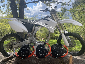 <span class=keywords><strong>Motor</strong></span> Mid Drive QS138-C 70H V3 72V 100kmph dengan Gearbox <span class=keywords><strong>1</strong></span> 2 35 untuk ATV Listrik, <span class=keywords><strong>Motor</strong></span> Trail, dan Sepeda <span class=keywords><strong>Motor</strong></span> - Product Image 6