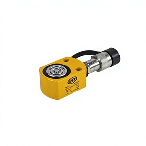 Cylindre hydraulique de précision RSM-100 pour équipement de construction de ponts - Product Image 1